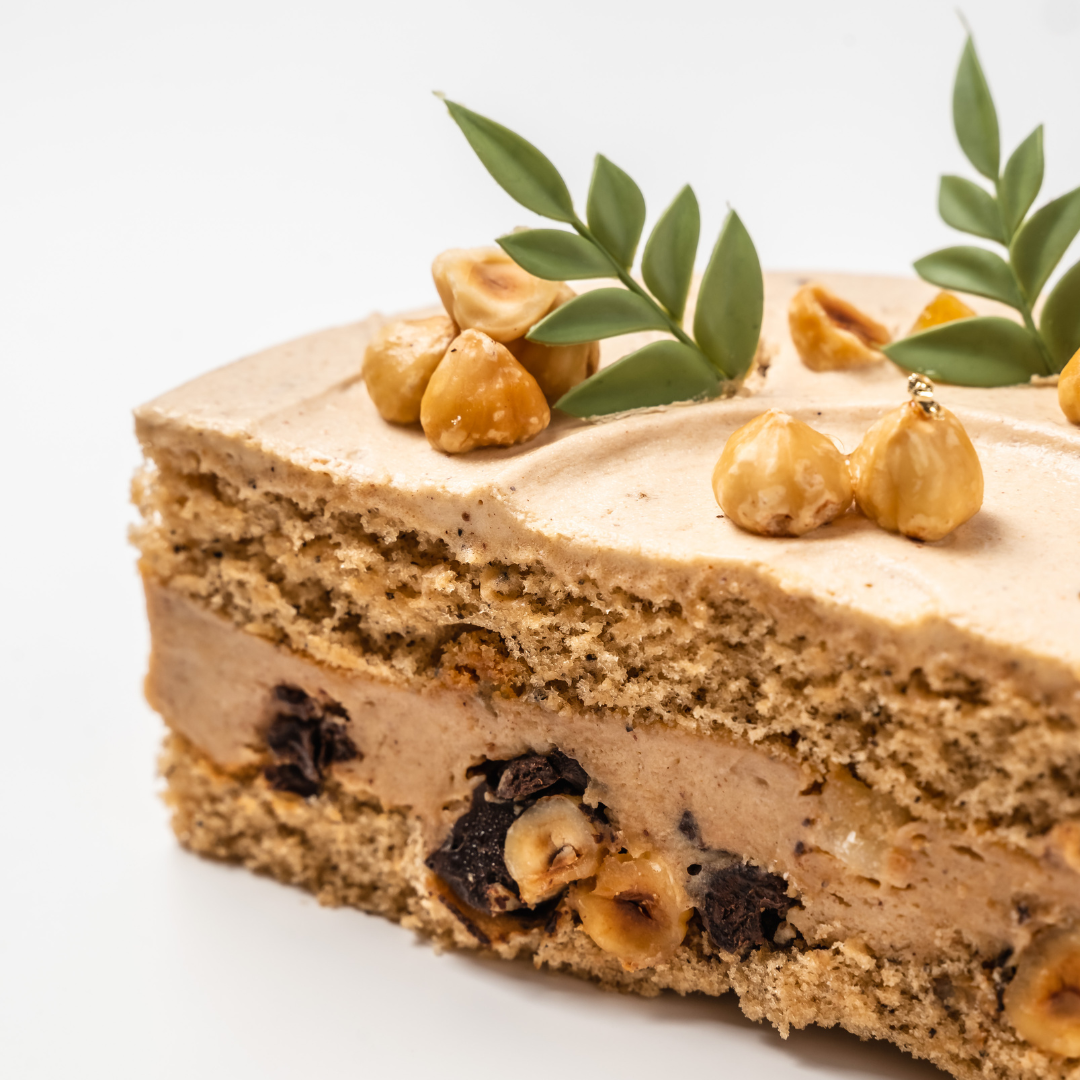 Earl Grey Seasalt Hazelnut