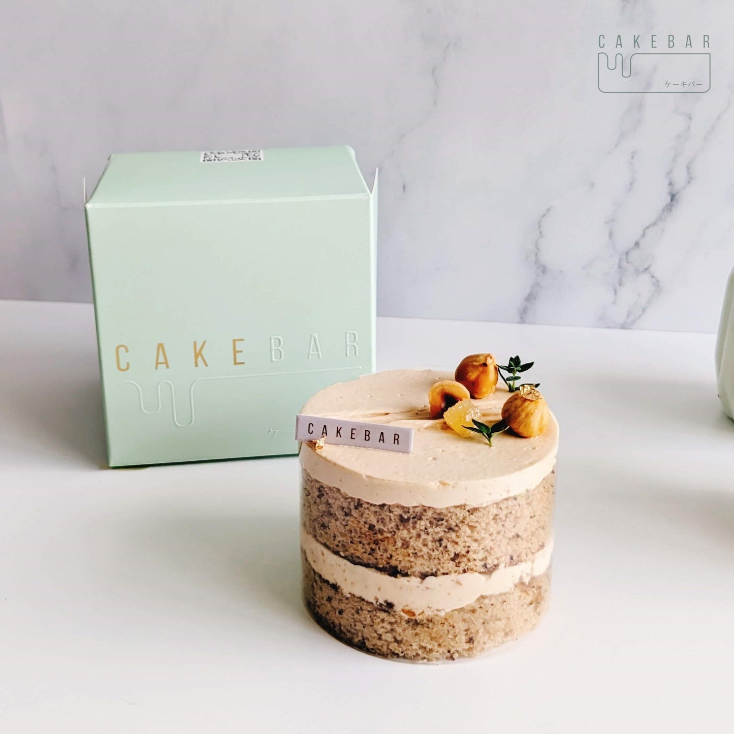 Earl Grey Seasalt Hazelnut (Gift Box) - $0.00