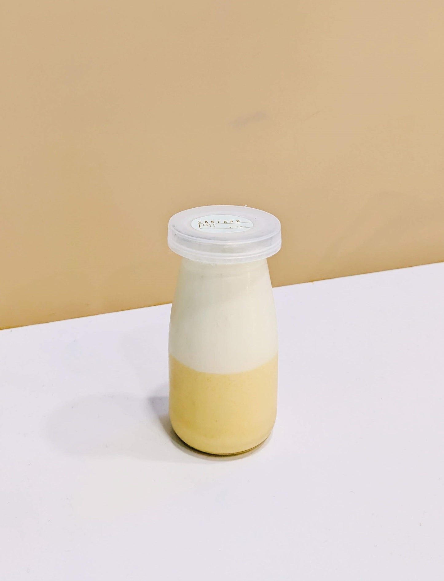 Mango Panna Cotta Pudding (Triple Bundle)