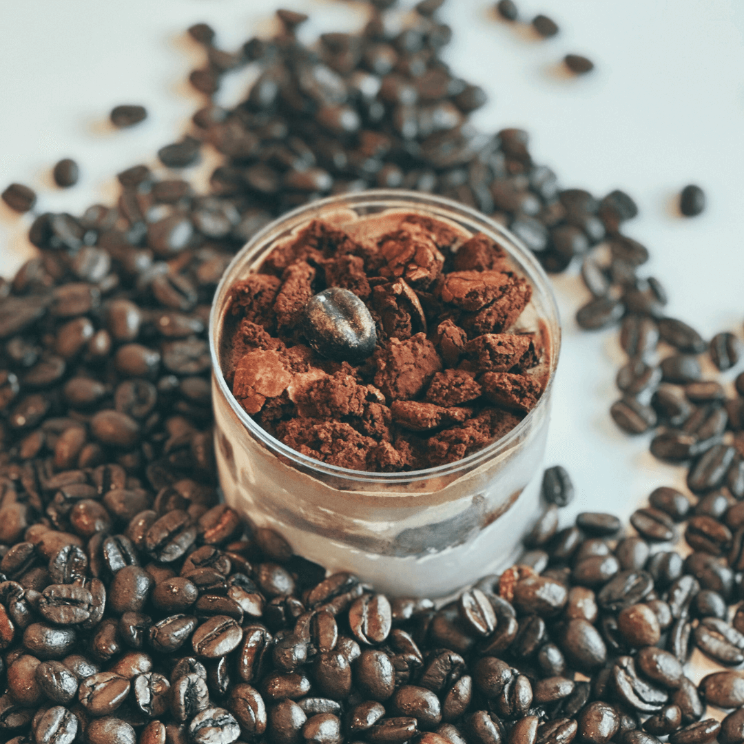 Coffee Tiramisu (Gift Box) - $0.00