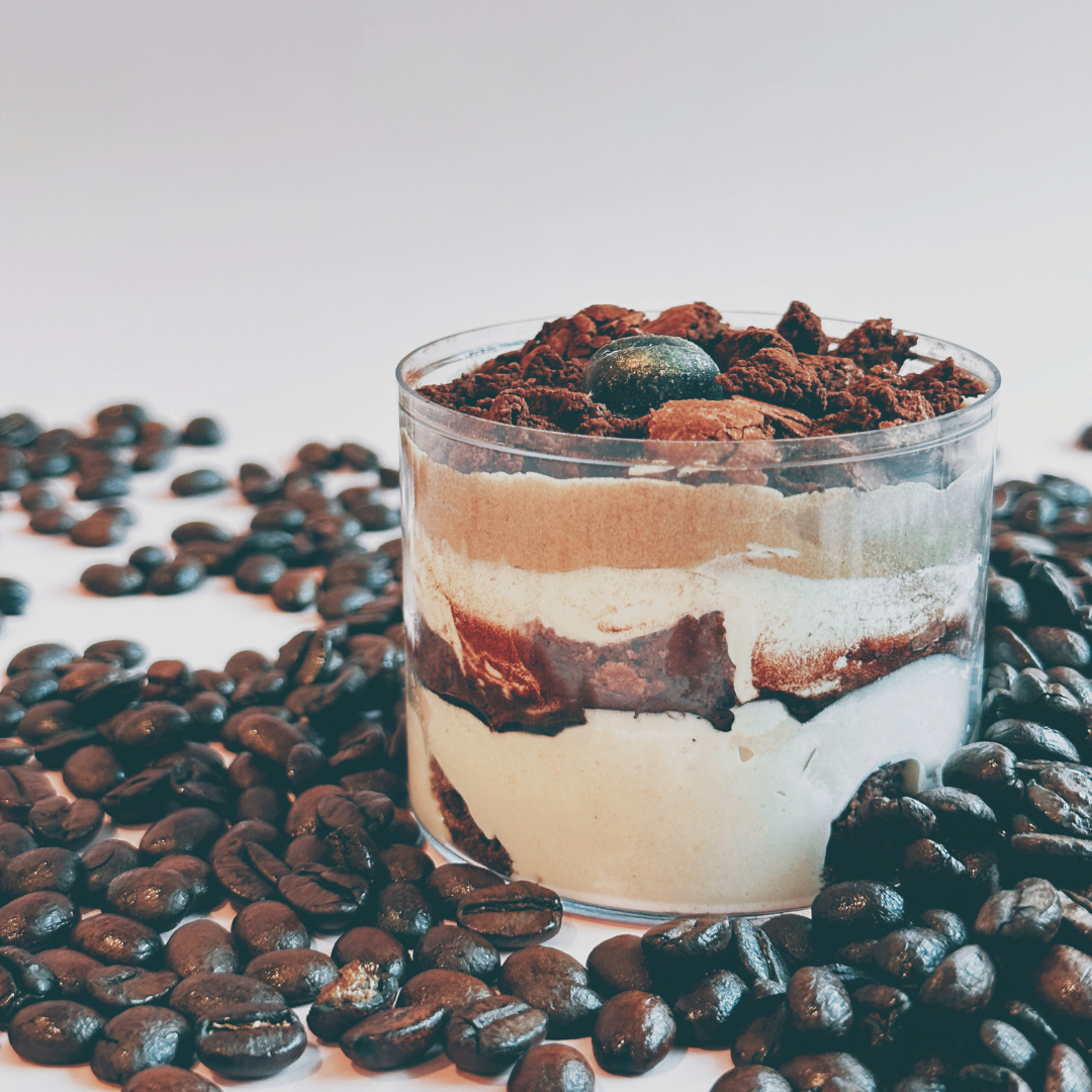 Coffee Tiramisu (Gift Box) - $0.00