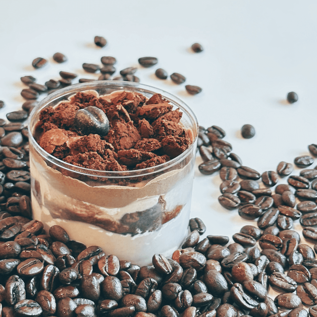 Coffee Tiramisu (Gift Box) - $0.00