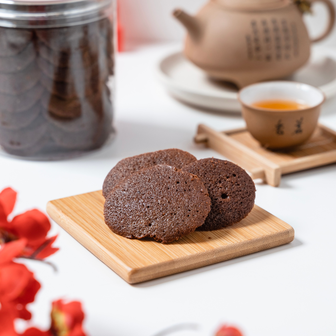 Meow Meow Tongue | Dark Chocolate (Bottle)