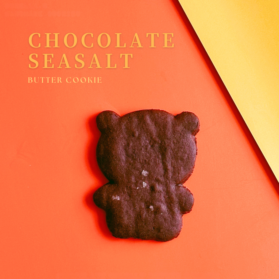CNY 5 Cookies Bundle - $60.80