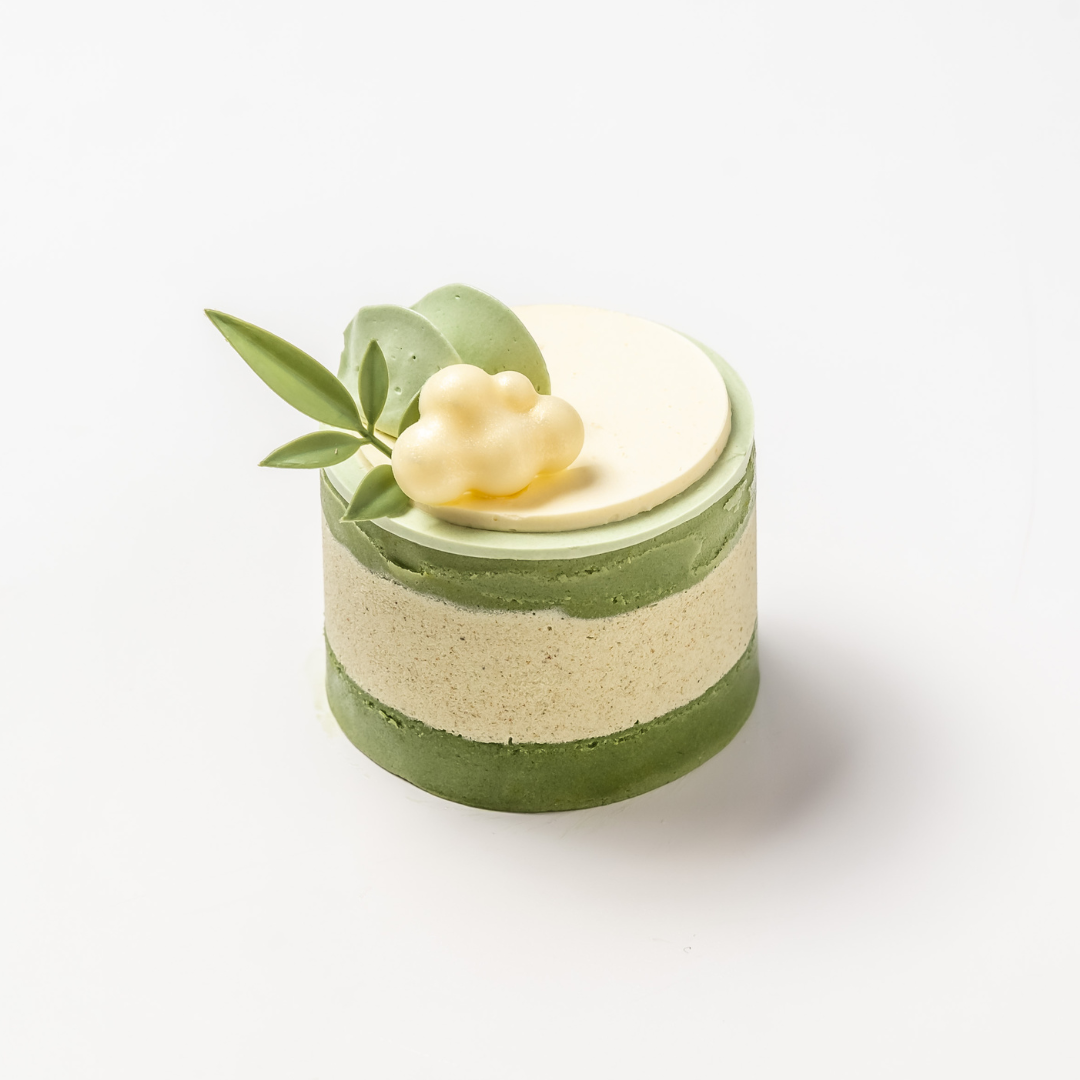 Genmaicha Yuzu