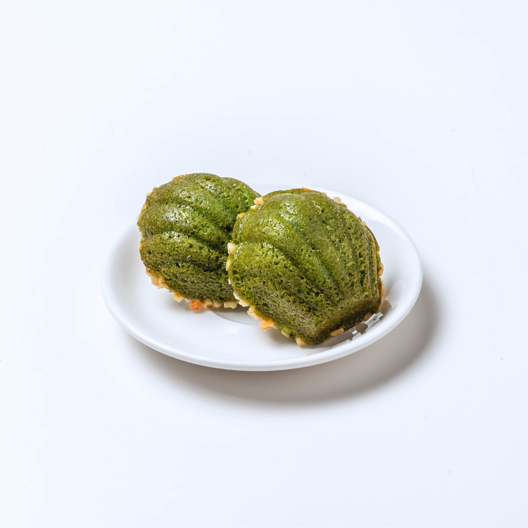 Madeleines Box of 2