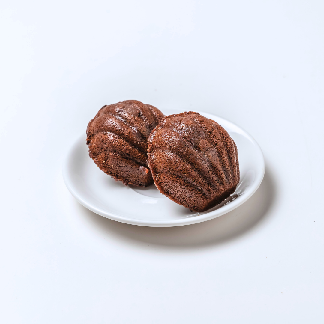 Madeleines Box of 2