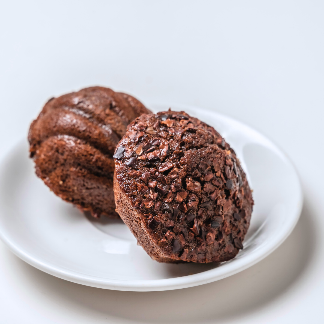 Madeleines Box of 2