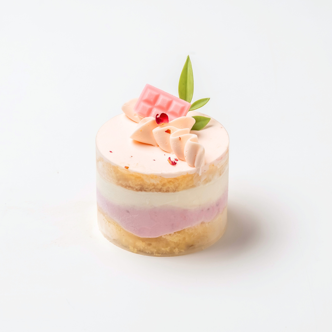 Lychee Rose Raspberry Almond (Gift Box)
