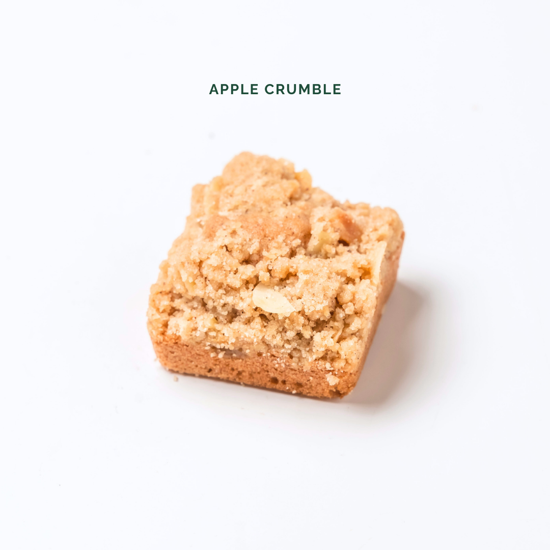 Petite Cake Box of 2