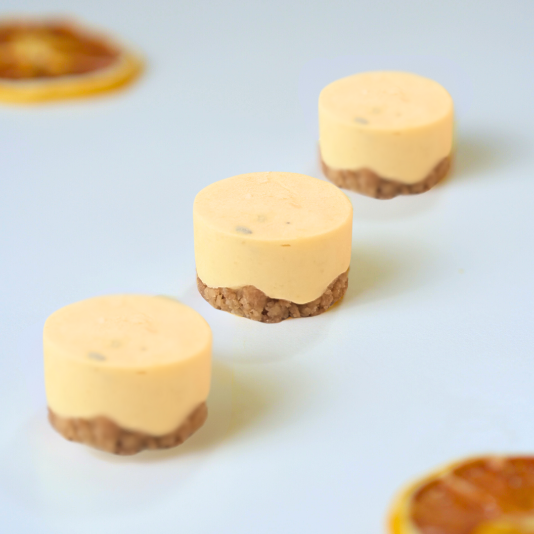 One Bite Kori Mango Passion - $10.00