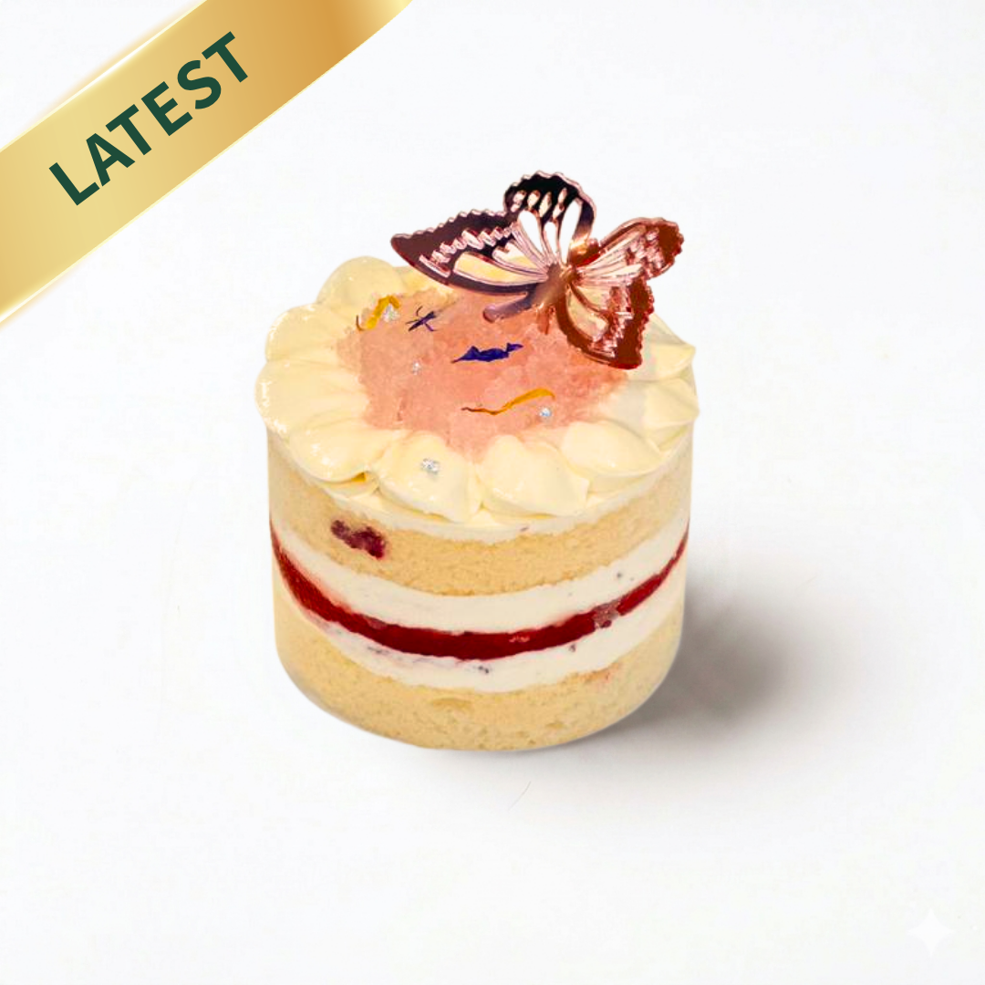 Pink Guava Plum (Latest Creation)