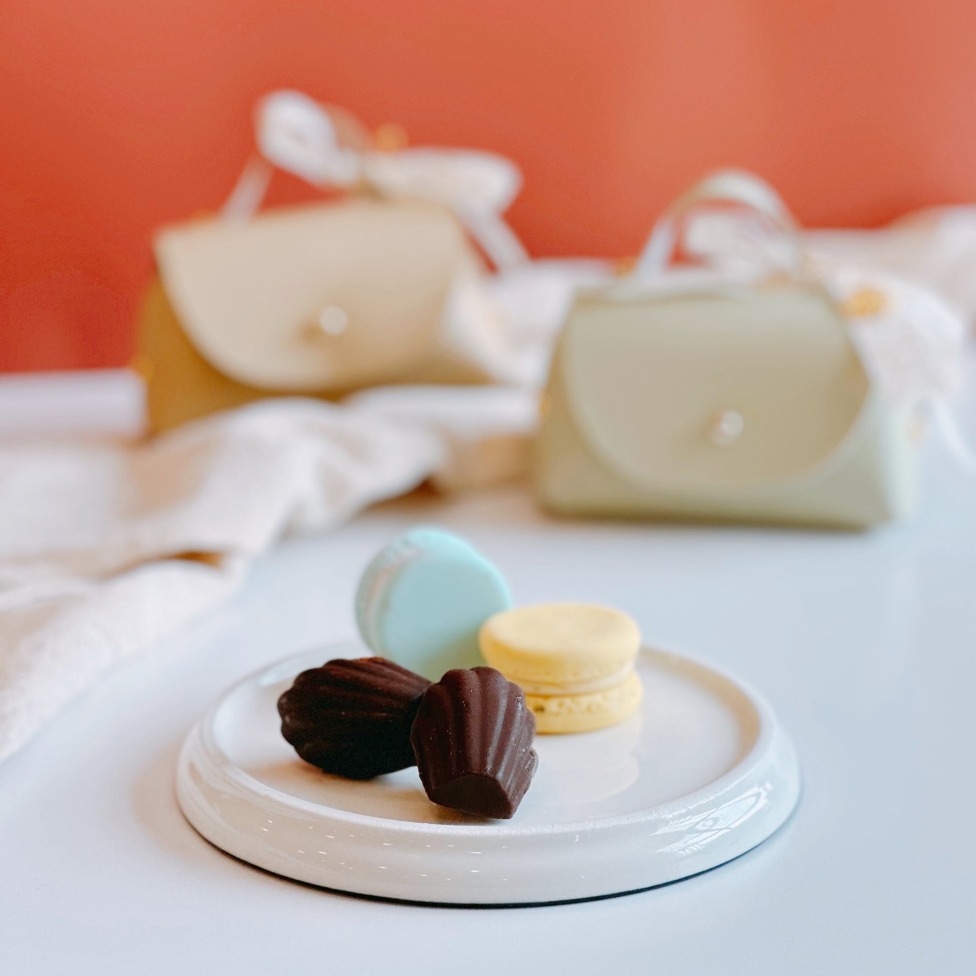 Little Dessert Treats - $0.00