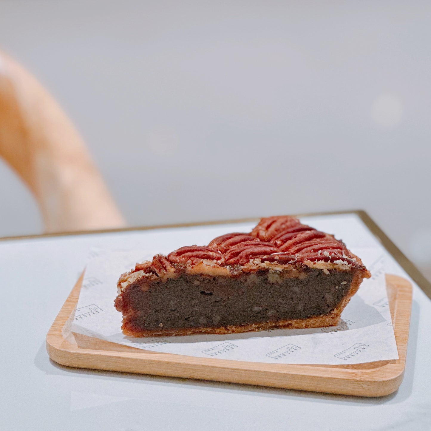 Pecan Pie 9" - $65.00