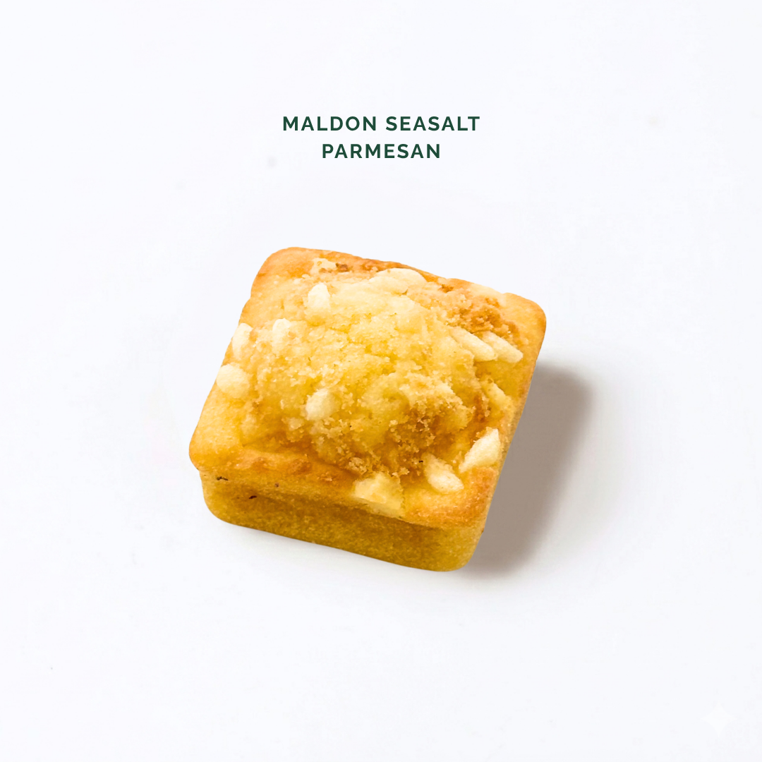 Classic Signature Petite Cake Box (Moist at Ambient)
