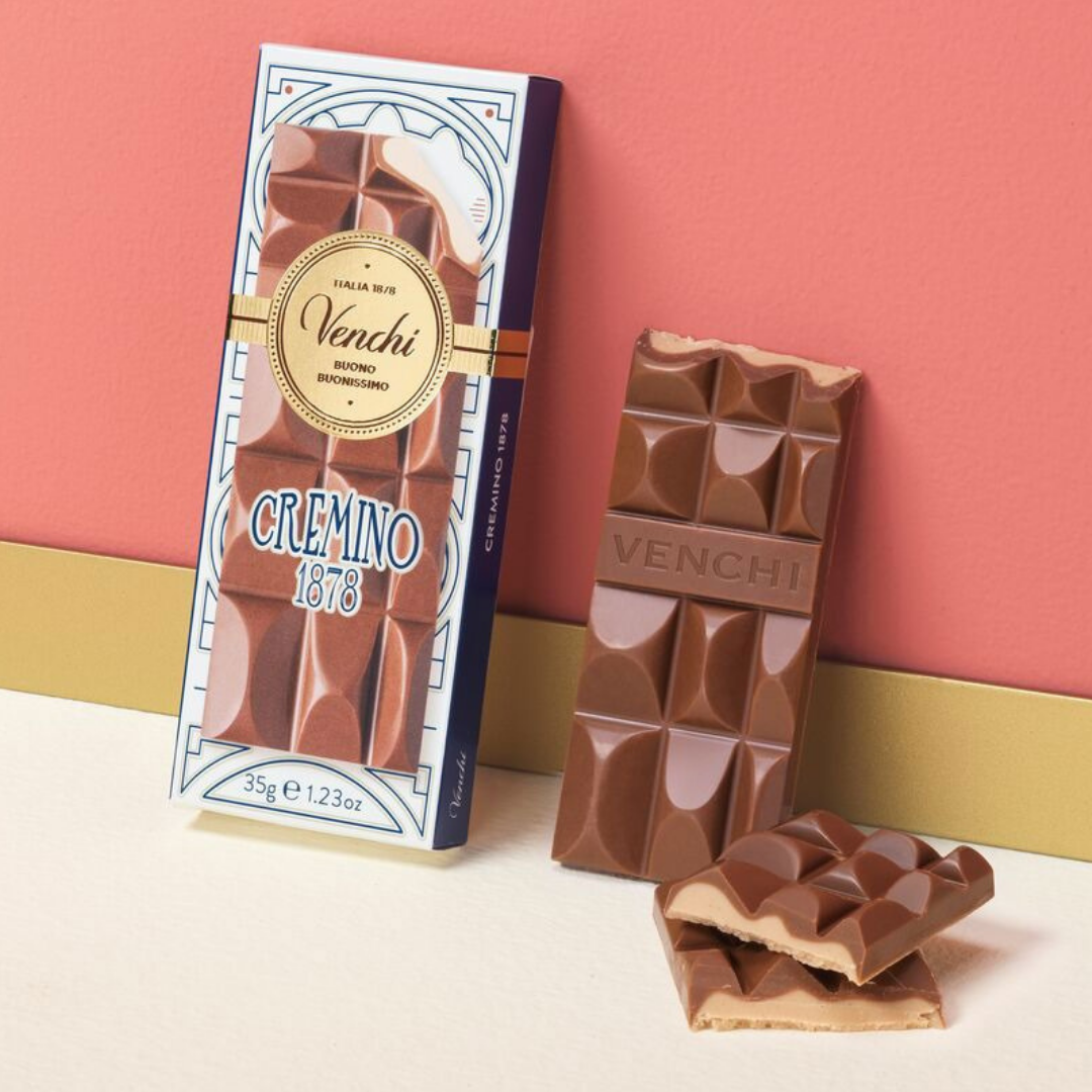 Venchi Cremino 1878 Mini Bar