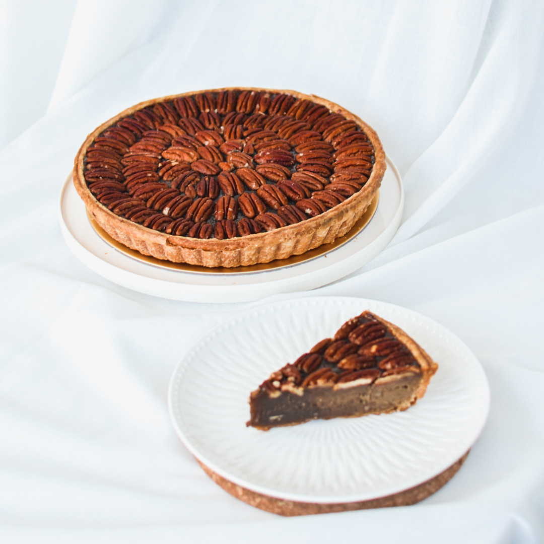 Pecan Pie 9" - $65.00