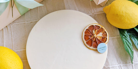 The Signature - Kori Lemon