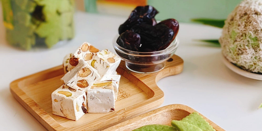 Indulge in the Festive Flavors of Raya Special 2023 with Our Delectable Treats