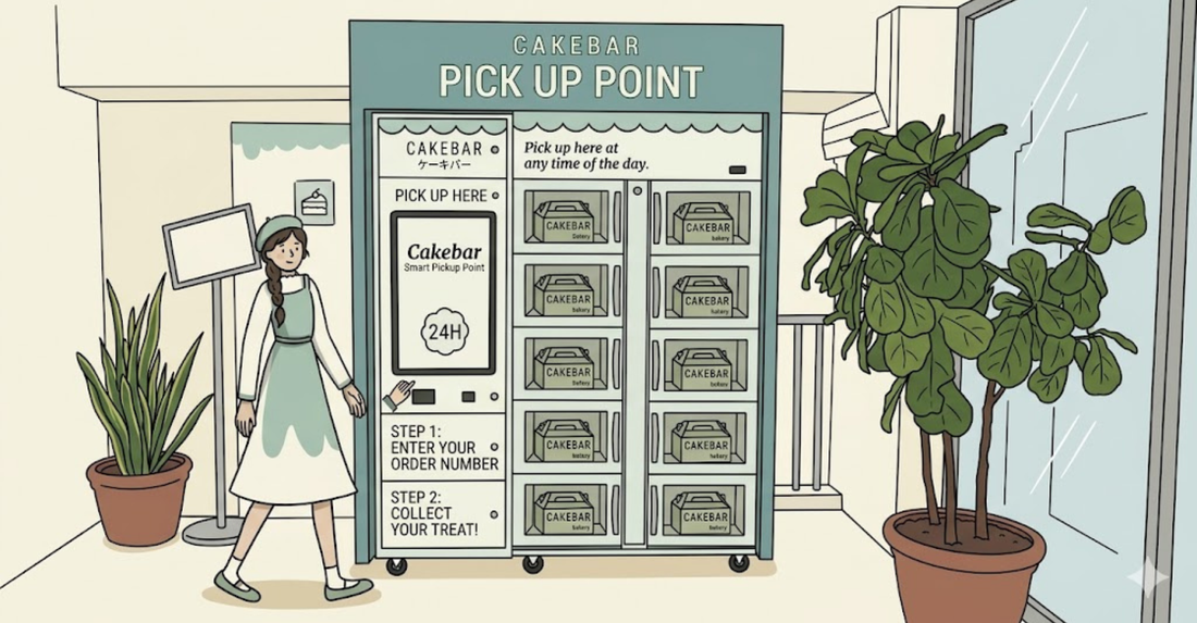 Why Our 24hr Click & Collect is a Game-Changer for Busy Singaporeans