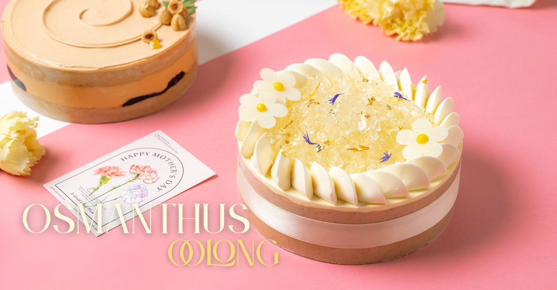 💐 Mother's Day Collection 2025 – A Sweet Celebration of Love