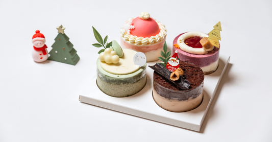 The Ultimate Guide to Christmas Gift Ideas: Sweeten the Season with Cakebar