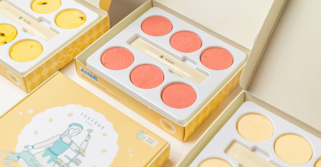 Chill Out with Kori Pack of 3!