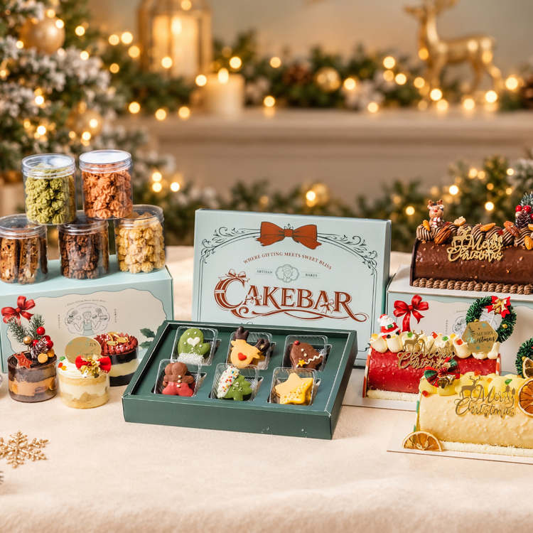 Christmas Collection 2026