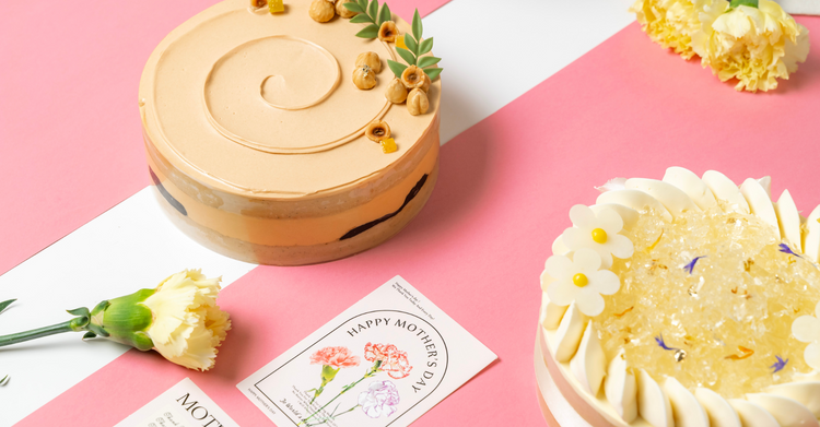 Mother's Day Collection