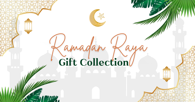 Raya Ramadan 2026