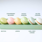Macarons Box of 6
