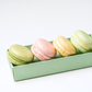 Macarons Box of 6