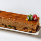 English Fruit Cake (Non Alcohol)