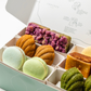 Joie de Pastry Gift | Special Treat Box