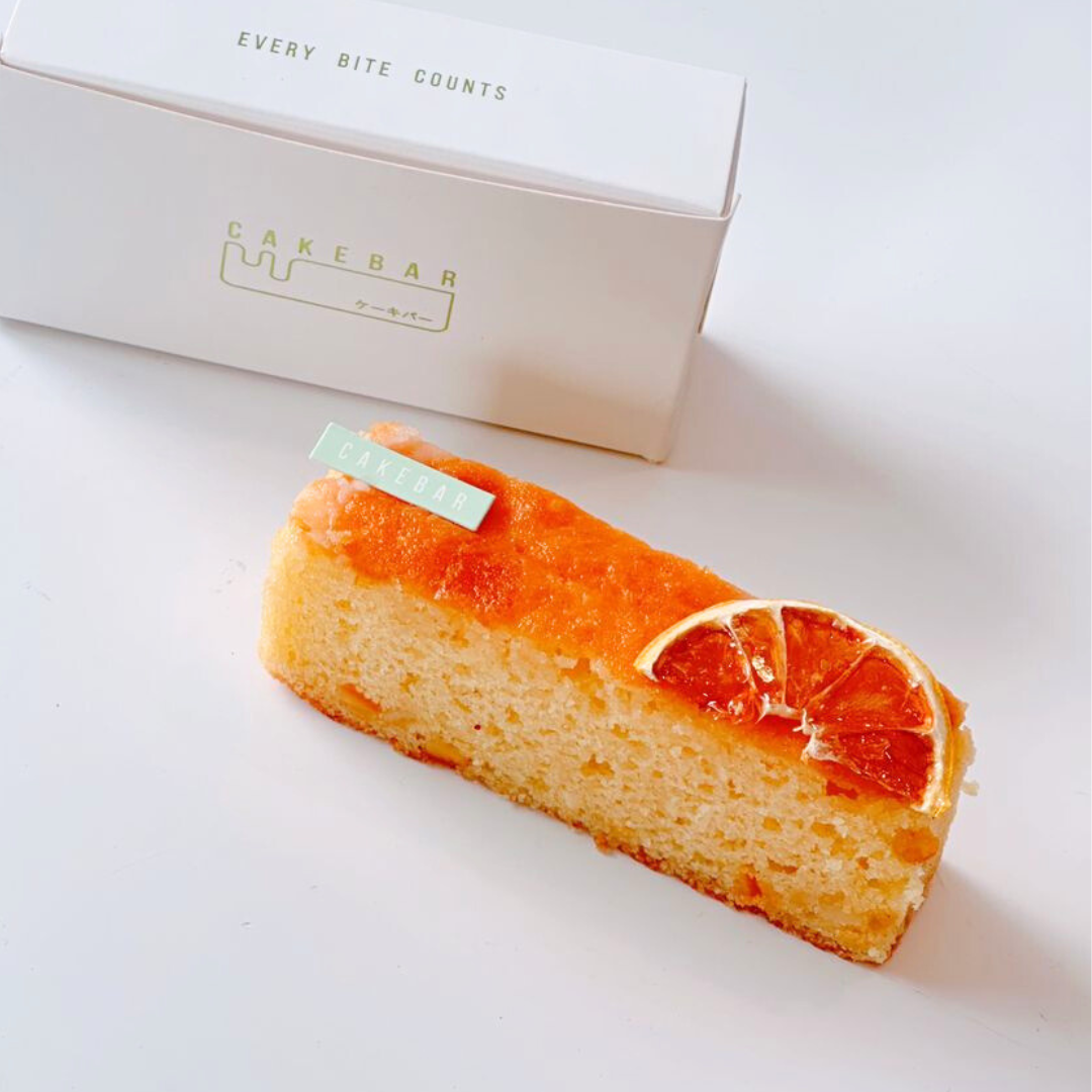 Slice Cake (Gift Box)