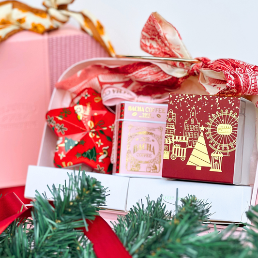 Christmas Souvenir Luxe Collection (Classic Arch)