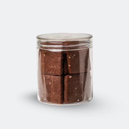 Butter | Dark Chocolate Seasalt