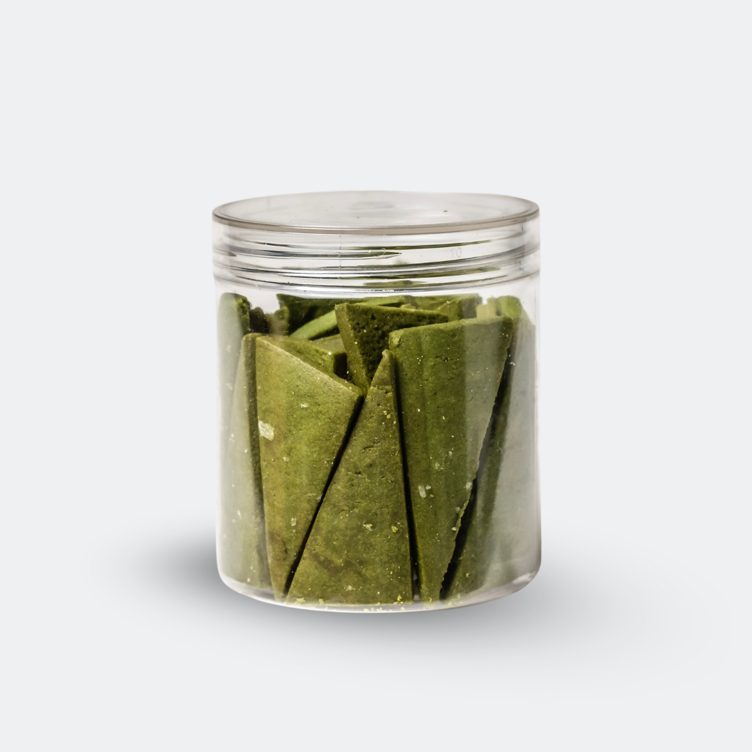 Butter | Matcha