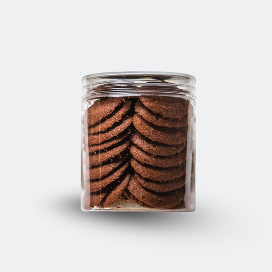 Meow Meow Tongue | Dark Chocolate