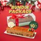 English Fruit Cake (Bundle)