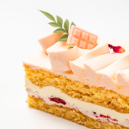 Lychee Rose Raspberry Almond