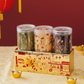 Joie de Pastry Gift | 3in1 Cookies Set