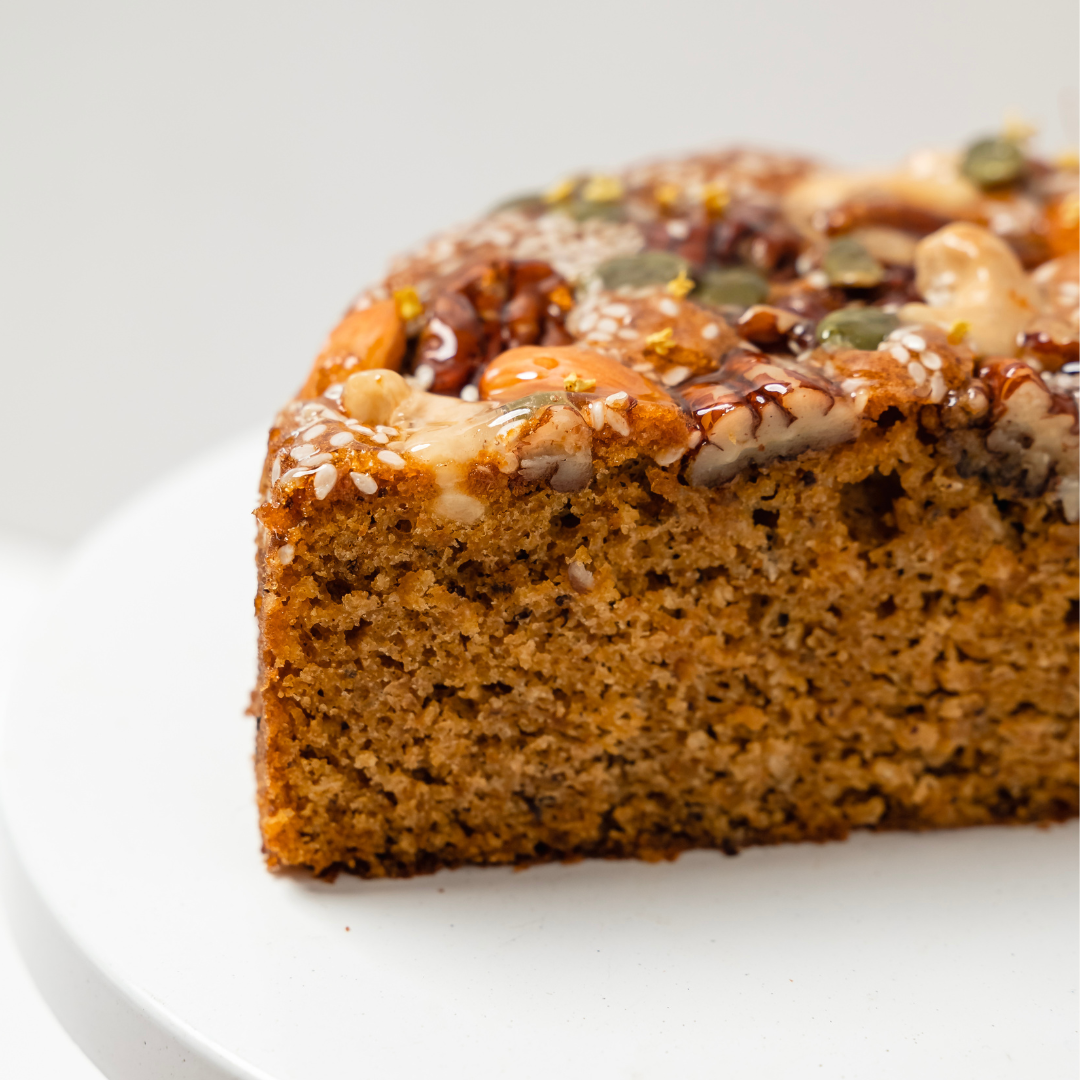 Tropical Pecan with Red Dates (Moist at Ambient) (Online Exclusive Price)