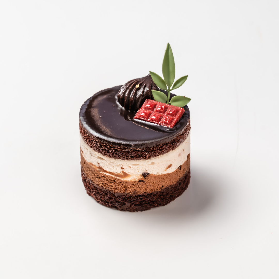 70% Dark Chocolate Fudge