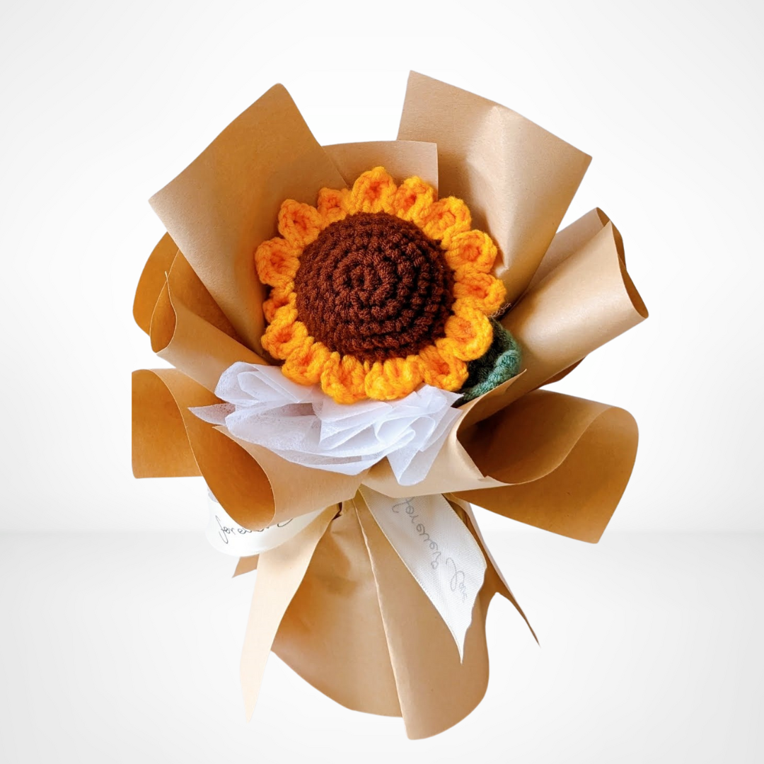 Knitting.S | Sunflower