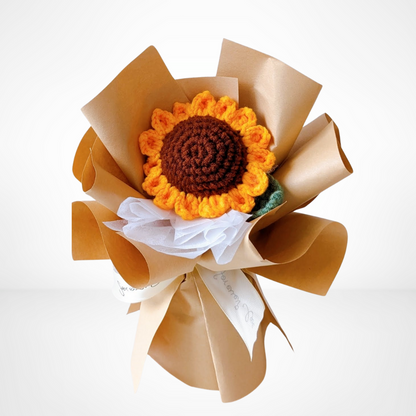 Knitting.S | Sunflower