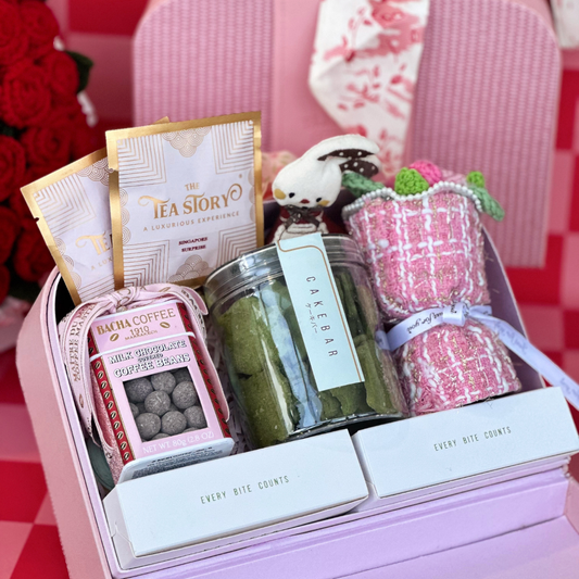 Sweet Bliss | Classic Arch Case