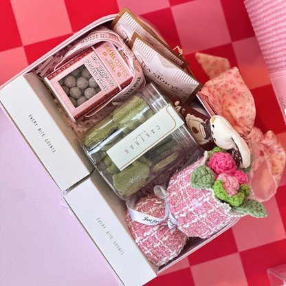 Sweet Bliss | Classic Arch Case