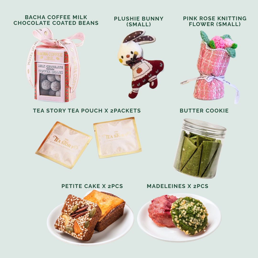 Souvenir Luxe Collection (Classic Arch)