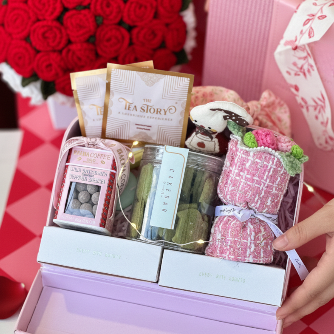 Sweet Bliss | Classic Arch Case